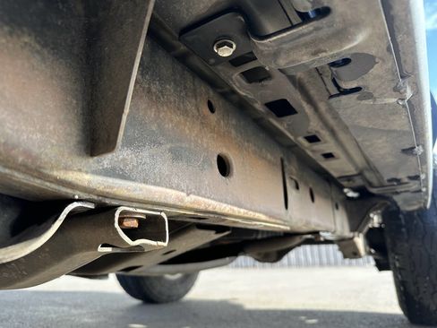 Used 2010 Jeep Wrangler Sport image 17