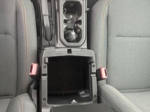 New 2026 Jeep Gladiator Willys image 23