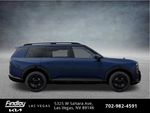 New 2027 Kia Telluride X-Line SX Prestige AWD/4WD image 29