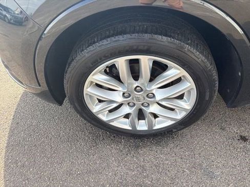 Used 2019 Buick Envision Premium w/ LPO, Active Package AWD/4WD image 48