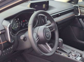 New 2026 MAZDA CX-50 2.5 Hybrid w/ Cargo Package video 2