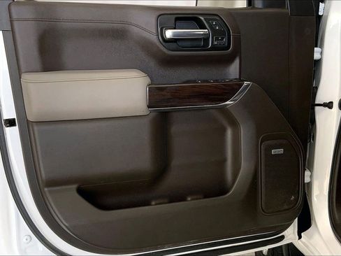 Used 2020 GMC Sierra 1500 SLT w/ SLT Premium Plus Package image 25