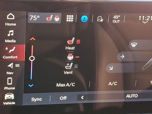 New 2025 Alfa Romeo Tonale w/ Premium Package image 21