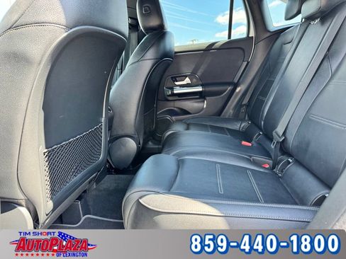 Used 2023 Mercedes-Benz GLA 250 4MATIC image 33