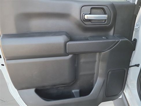 New 2026 Chevrolet Silverado 1500 Custom image 17