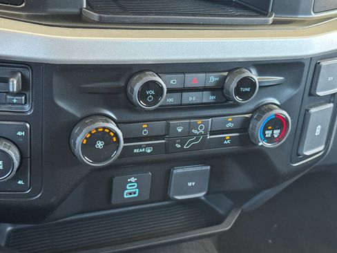 New 2026 Ford F250 XL w/ STX Appearance Package image 20