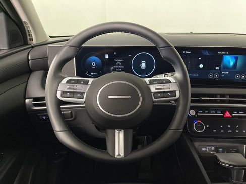 New 2026 Hyundai Tucson SEL FWD image 15