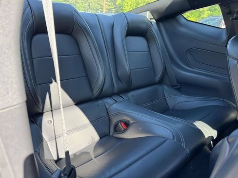 Used 2024 Ford Mustang Premium RWD image 14