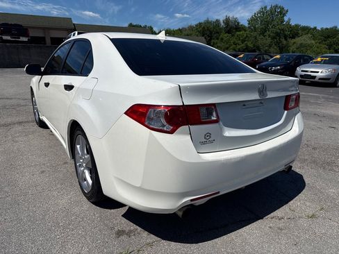 Used 2010 Acura TSX Sedan FWD image 8