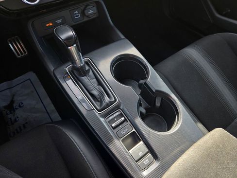 Used 2022 Honda Civic Sport image 23