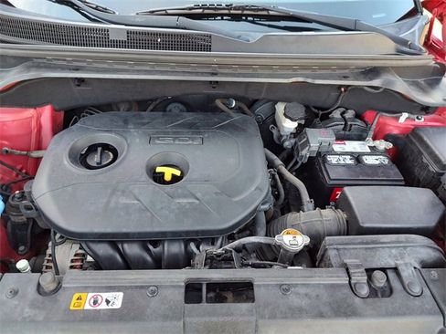 Used 2014 Kia Soul + image 33