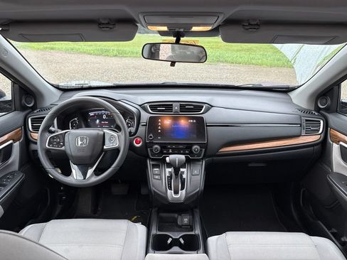 Used 2017 Honda CR-V EX image 20
