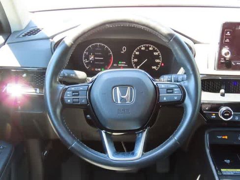 Certified 2024 Honda CR-V EX-L image 18
