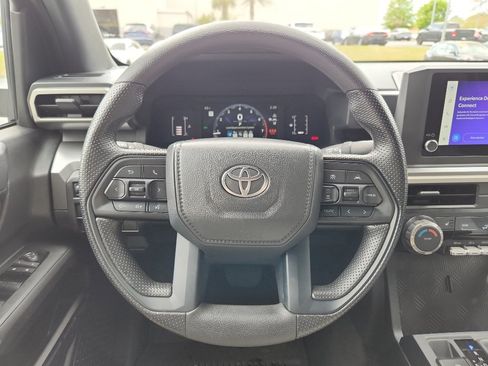 Used 2024 Toyota Tacoma SR5 image 11