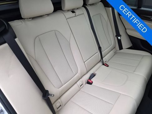 Used 2023 BMW X3 sDrive30i w/ Convenience Package RWD image 27