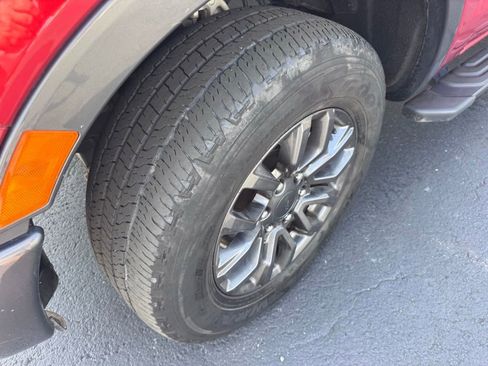 Used 2019 Ford Ranger XLT w/ Equipment Group 301A Mid RWD image 5