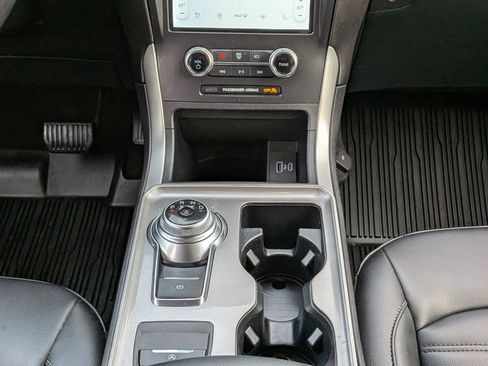 Certified 2024 Ford Edge SEL w/ Convenience Package image 22