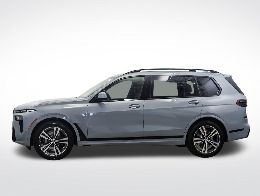 Used 2027 BMW X7 xDrive40i w/ Executive Package AWD/4WD image 2