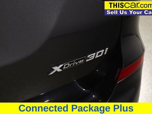 Used 2021 BMW X3 xDrive30i w/ Convenience Package AWD/4WD image 12