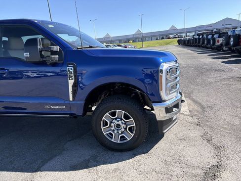 New 2026 Ford F350 Lariat AWD/4WD image 4