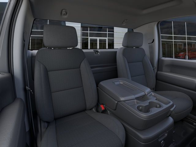 New 2026 GMC Sierra 2500 Pro w/ Convenience Package AWD/4WD image 16
