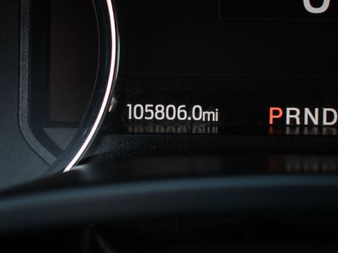 Used 2021 Ford F450 Platinum w/ FX4 Off-Road Package image 21