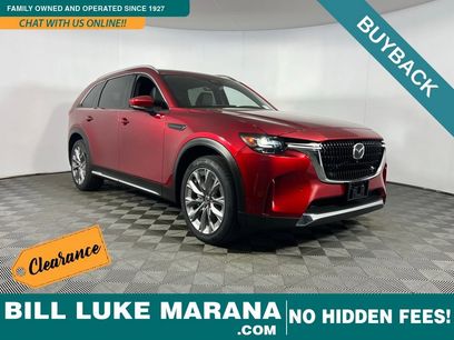Used 2024 MAZDA CX-90 3.3 Turbo w/ Premium Plus Pkg