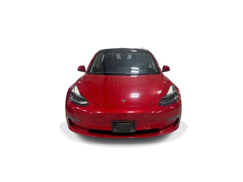 Certified 2023 Tesla Model 3 Standard Range RWD image 2