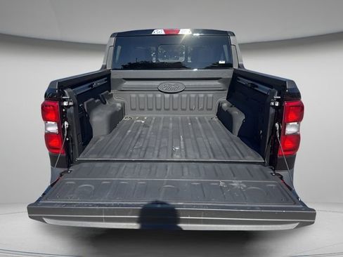 Used 2024 Ford Maverick Lariat w/ Black Appearance Package image 13