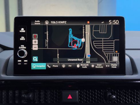 Used 2024 Honda CR-V Sport Touring image 22