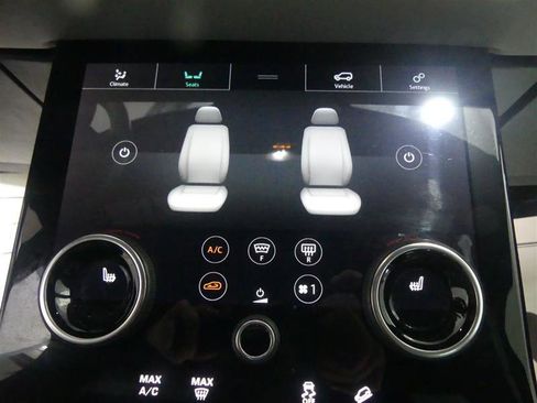 Used 2020 Land Rover Range Rover Evoque R-Dynamic SE AWD/4WD image 41