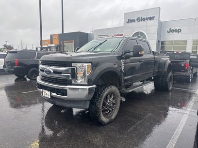 Used 2019 Ford F350 XL w/ STX Appearance Package