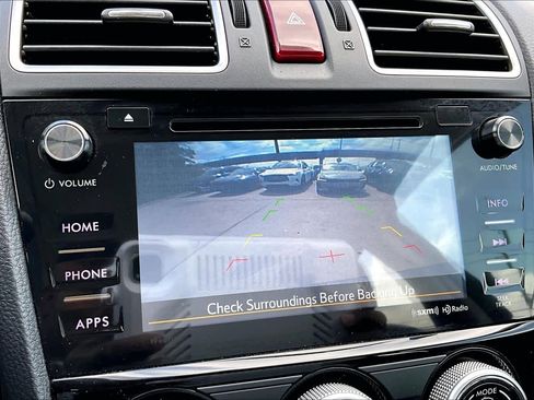 Used 2016 Subaru Forester 2.5i Limited w/ Protection Package #2 image 28