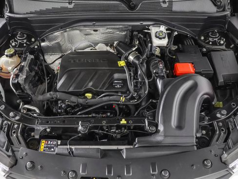 Used 2023 Chevrolet TrailBlazer LT image 45