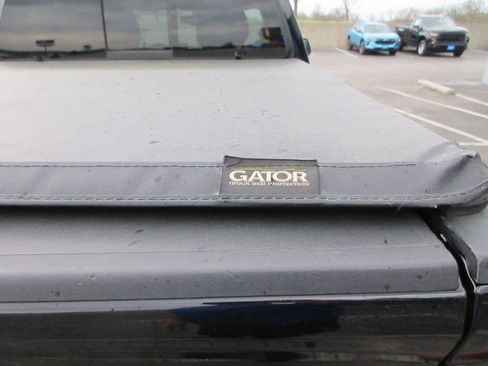 Certified 2017 Chevrolet Colorado Z71 image 14