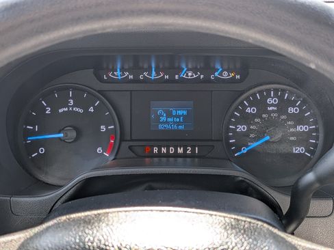 Certified 2022 Ford E-450 and Econoline 450 Super Duty w/ Power Windows & Locks Group RWD image 29