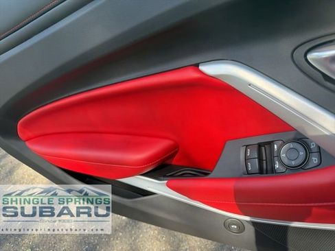 Used 2024 Chevrolet Camaro LT w/ RS Package RWD image 28