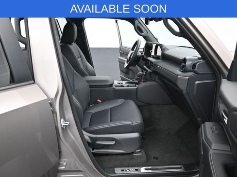 Certified 2026 Toyota Land Cruiser AWD/4WD image 39