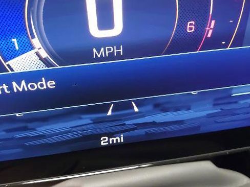 New 2026 Chevrolet Tahoe Premier w/ Sun And Tow Package image 19