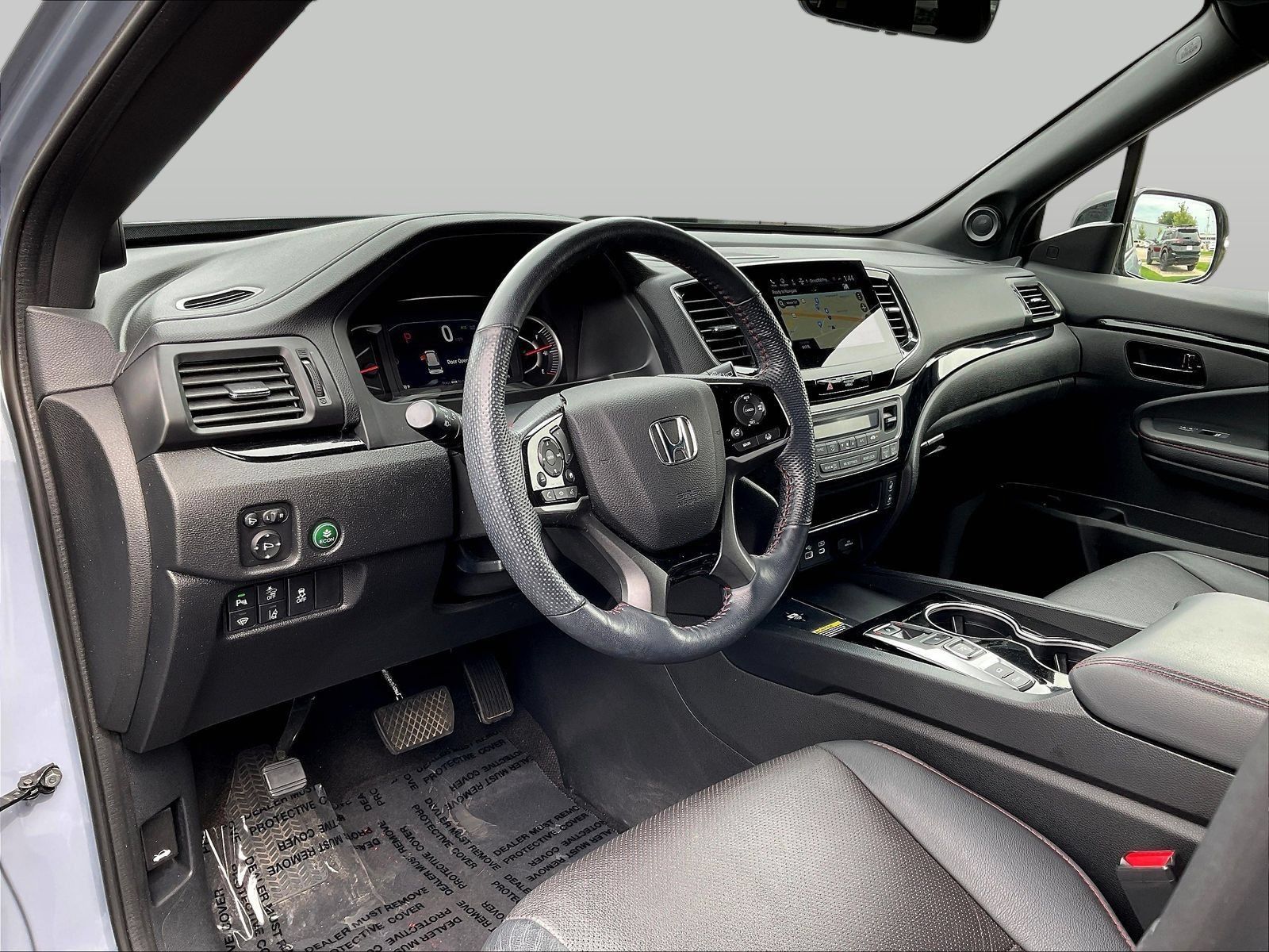 Used 2024 Honda Passport Black Edition image 20