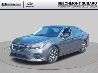 Used 2019 Subaru Legacy 2.5i Premium