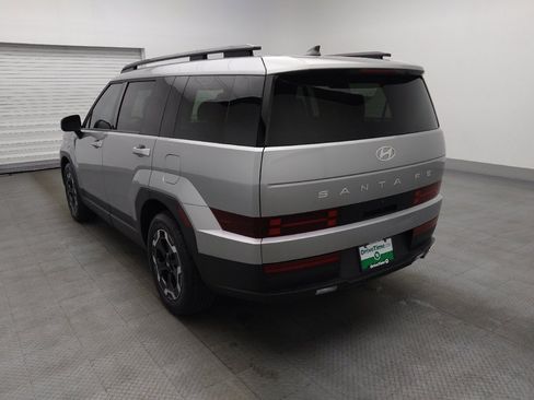 Used 2024 Hyundai Santa Fe SEL FWD image 5