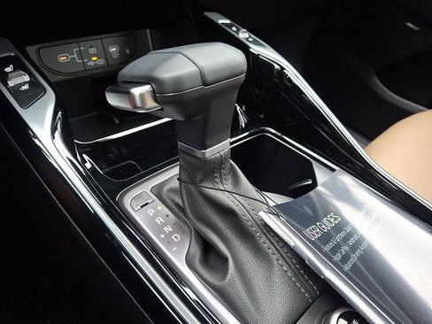 New 2026 Kia Sorento SX Prestige w/ Olive Brown Leather Package image 7