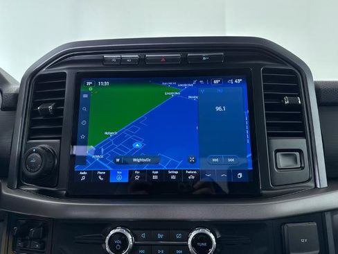 Certified 2024 Ford F150 XLT w/ Tow/Haul Package image 15