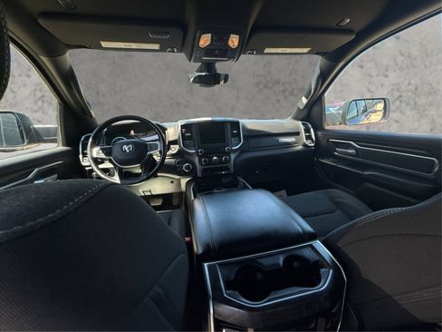 Used 2019 RAM 1500 Big Horn AWD/4WD image 29