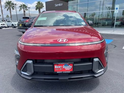 New 2026 Hyundai Kona SEL Sport FWD image 2