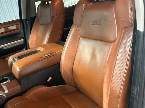 Used 2014 Toyota Tundra 1794 Edition image 11