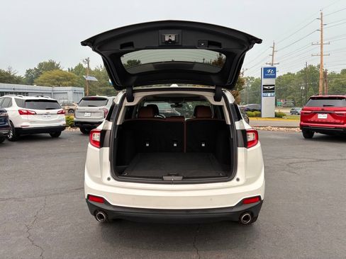 Used 2020 Acura RDX AWD w/ Technology Package image 11