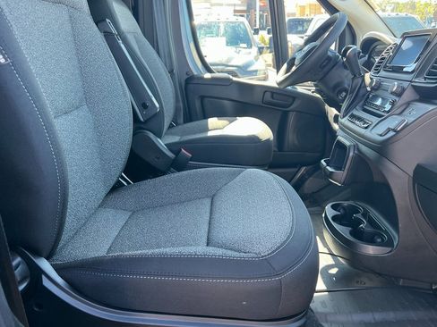 New 2026 RAM ProMaster 1500 w/ Convenience Group image 12