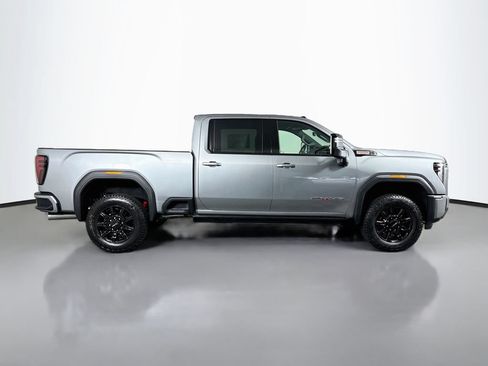 New 2026 GMC Sierra 3500 AT4 w/ AT4 Premium Plus Package AWD/4WD image 8